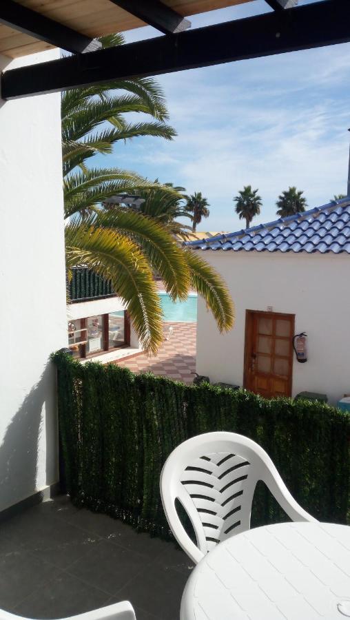 Aparthotel Casa Anna à Caleta de Fuste Extérieur photo