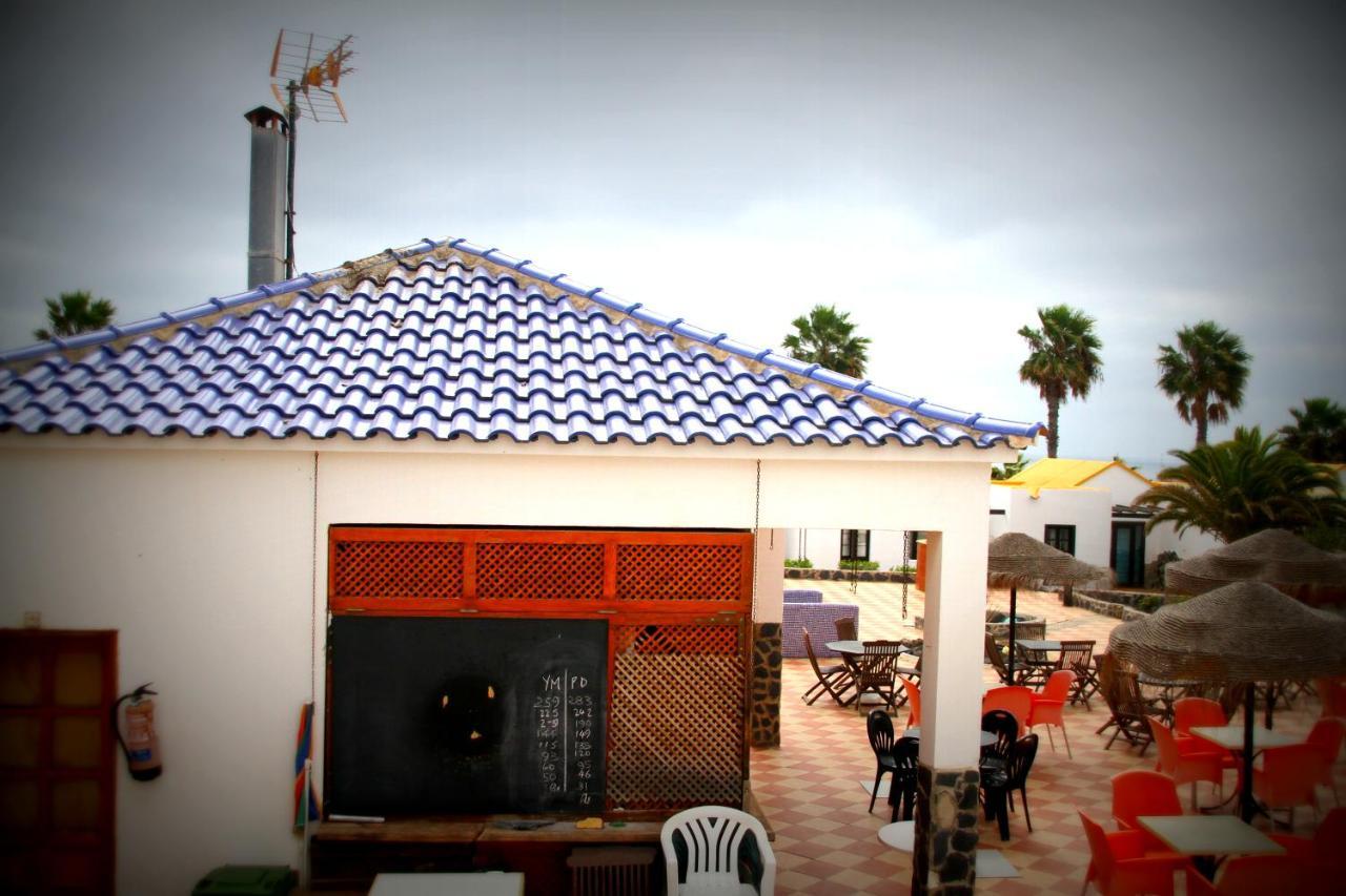 Aparthotel Casa Anna à Caleta de Fuste Extérieur photo