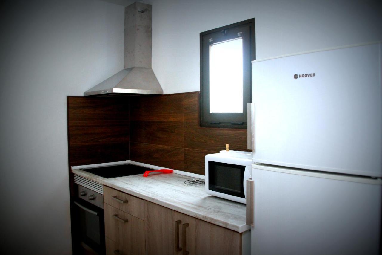 Aparthotel Casa Anna à Caleta de Fuste Extérieur photo