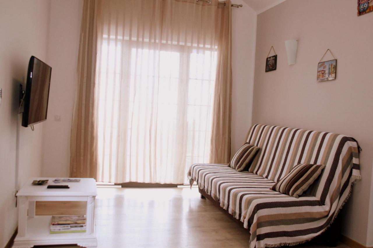 Aparthotel Casa Anna à Caleta de Fuste Extérieur photo