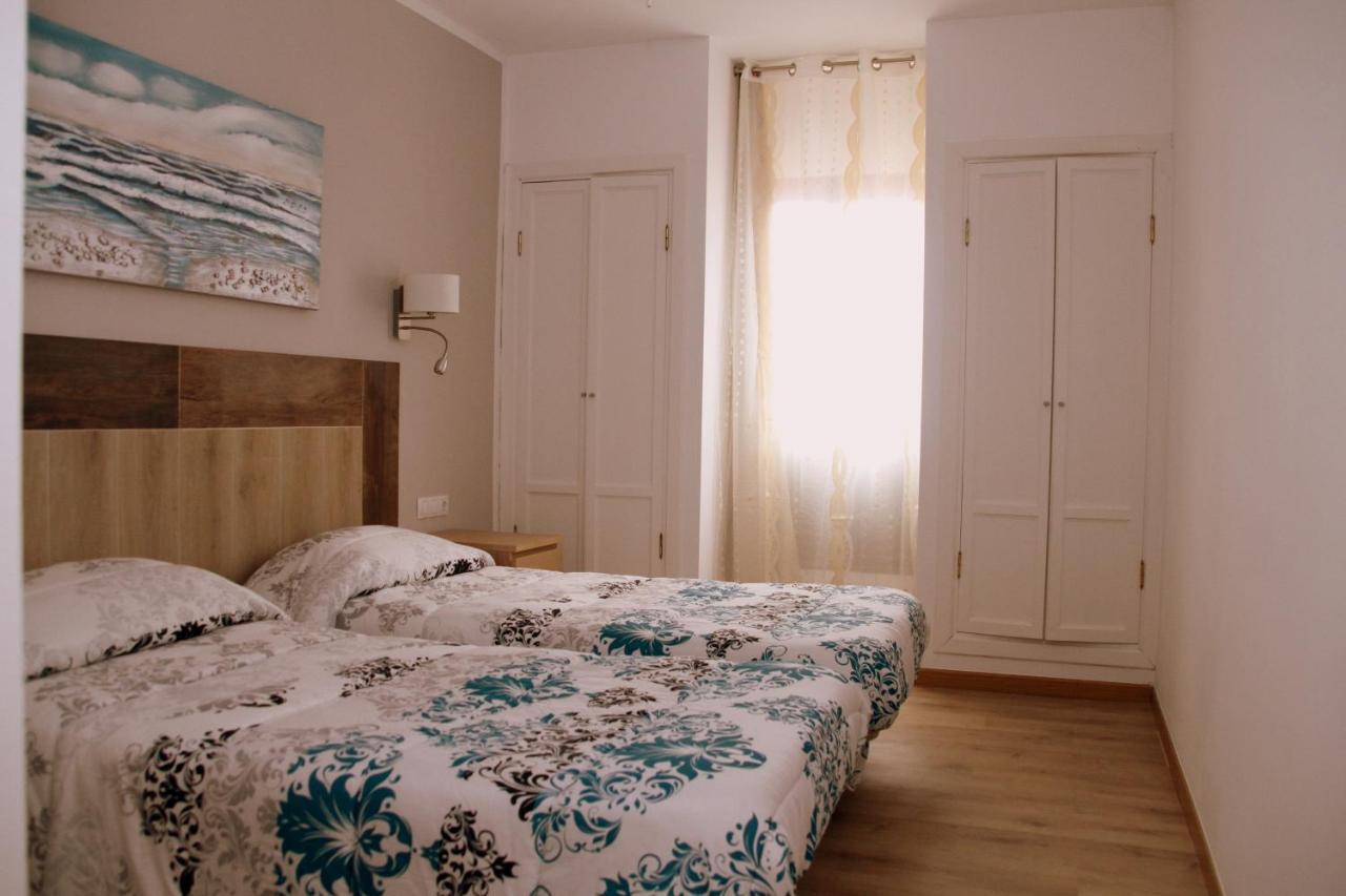 Aparthotel Casa Anna à Caleta de Fuste Extérieur photo