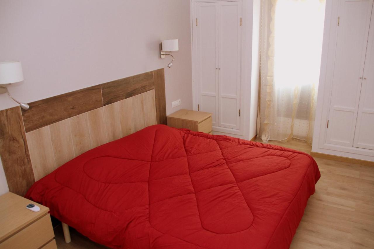 Aparthotel Casa Anna à Caleta de Fuste Extérieur photo