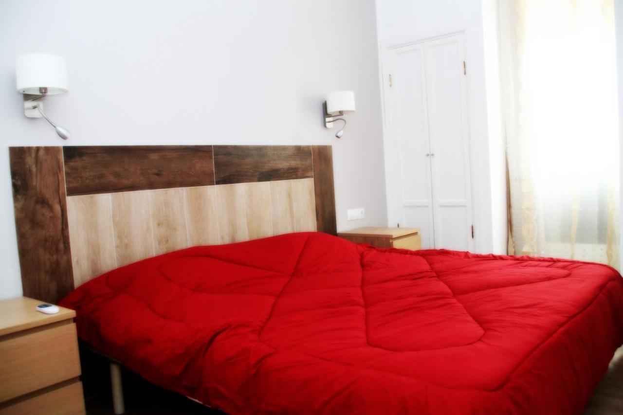 Aparthotel Casa Anna à Caleta de Fuste Extérieur photo