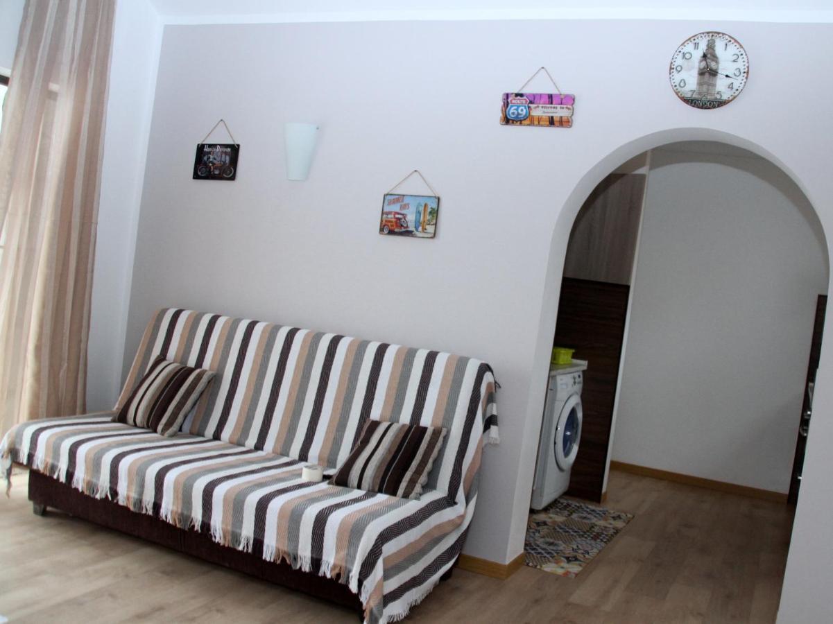 Aparthotel Casa Anna à Caleta de Fuste Extérieur photo